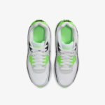 Nike Air Max 90 LTR Genç Çocuk Beyaz Spor Ayakkabı