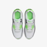 Nike Air Max 90 LTR Genç Çocuk Beyaz Spor Ayakkabı