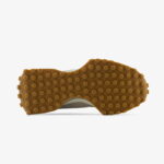 New Balance 327 Lifestyle Kadın Bej Spor Ayakkabı