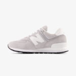 New Balance 574 Lifestyle Unisex Gri Spor Ayakkabı