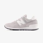 New Balance 574 Lifestyle Unisex Gri Spor Ayakkabı