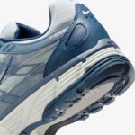 Nike P-6000 SE Erkek Mavi Spor Ayakkabı