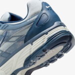 Nike P-6000 SE Erkek Mavi Spor Ayakkabı