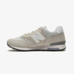 New Balance 565 Lifestyle Kadın Beyaz Spor Ayakkabı
