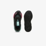 Puma Rs-X Reinvention Kadın Siyah Spor Ayakkabı