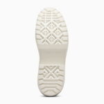 Converse Chuck Taylor All Star Lugged Lift Kadın Lacivert Deri Platform Bot