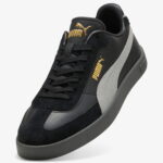 Puma Club II Era Unisex Siyah Spor Ayakkabı