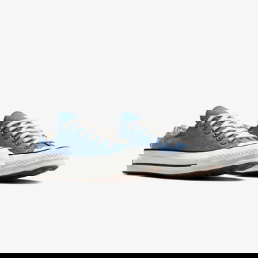 58F579Ca-3920-4Ffc-80D0-D865Bb690201_Size375_Croptop Converse Chuck 70 Crafted Laces Unisex Mavi Sneaker