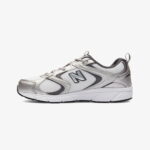 New Balance 408 Unisex Gri Spor Ayakkabı