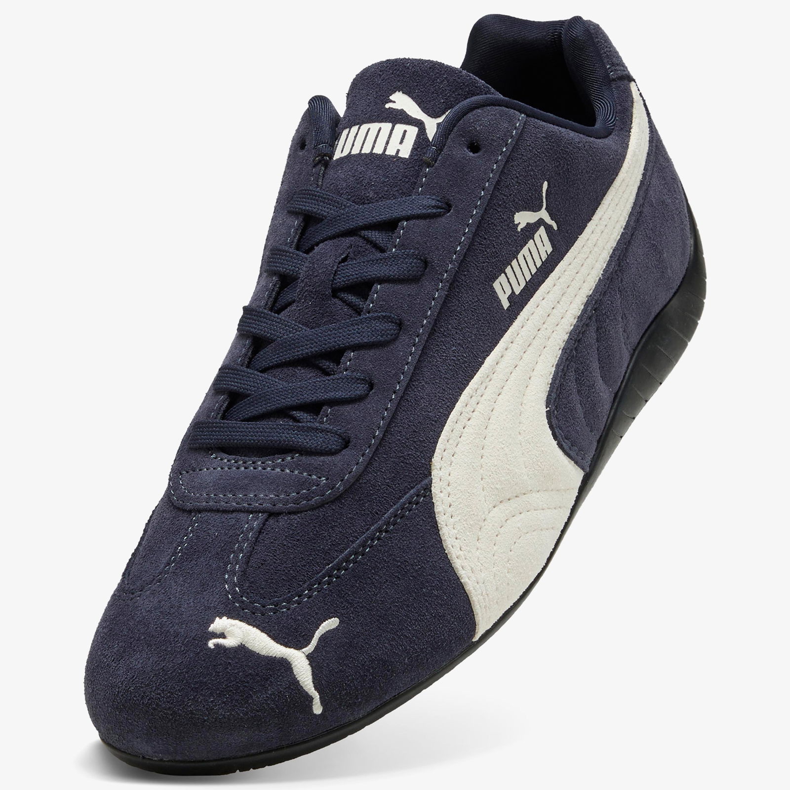 59718209-4875-4411-Bf38-4F7Cfc37C003_Size2000X2000_Cropcenter Puma Speedcat Og Unisex Lacivert Spor Ayakkabı