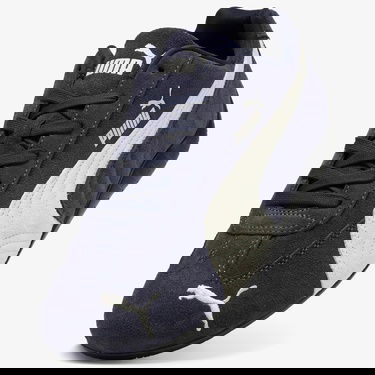 59718209-4875-4411-Bf38-4F7Cfc37C003_Size375_Croptop Puma Speedcat Og Unisex Lacivert Spor Ayakkabı