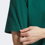 adidas Sum Hbr T Erkek Yeşil T-Shirt