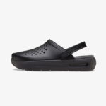 Crocs InMotion Erkek Siyah Terlik