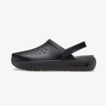 Crocs InMotion Erkek Siyah Terlik