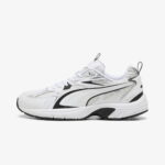 Puma Milenio tech_ Unisex Beyaz Spor Ayakkabı