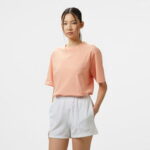 Nike Sportswear Essentials Kadın Turuncu T-Shirt