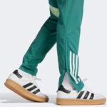 adidas Tiro25 Competition Presentation Erkek Yeşil Eşofman Altı