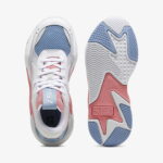 Puma Rs-X Reinvention Kadın Beyaz Spor Ayakkabı