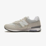 New Balance 565 Lifestyle Erkek Beyaz Spor Ayakkabı