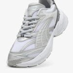 Puma Velophasis Always On Erkek Beyaz Spor Ayakkabı