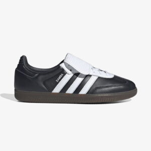 adidas Samba Lt Unisex Siyah Spor Ayakkabı