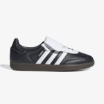 adidas Samba Lt Unisex Siyah Spor Ayakkabı