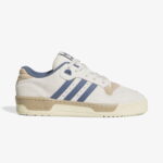 کفش بسکتبال آدیداس Rivalry کم یونیسکس - تصویر 20