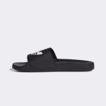 adidas Adilette Lite W Unisex Siyah Terlik
