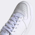 adidas Forum Bold Unisex Beyaz Sneaker
