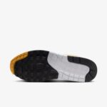 Nike Air Max 1 Essential Erkek Beyaz Spor Ayakkabı