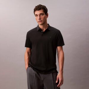 پلو سیاه مردانه کالوین کلاین سوپیما