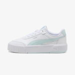 Puma Carina Mia Kadın Beyaz Spor Ayakkabı