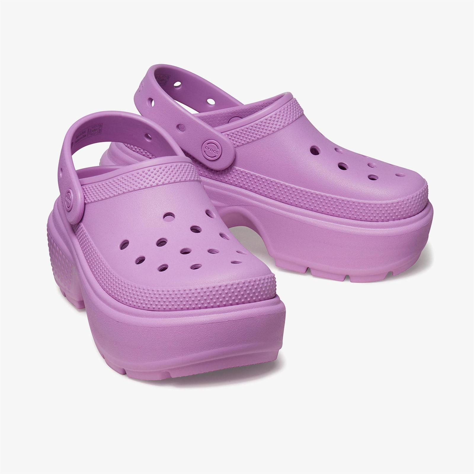 6022925C-B56B-4864-B2Bd-F7Bd29E9428C_Size2000X2000_Cropcenter Crocs Stomp Kadın Mor Terlik