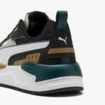 Puma X-Ray 3 Unisex Siyah Spor Ayakkabı