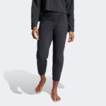 adidas All Me Yoga Kadın Siyah Eşofman Altı