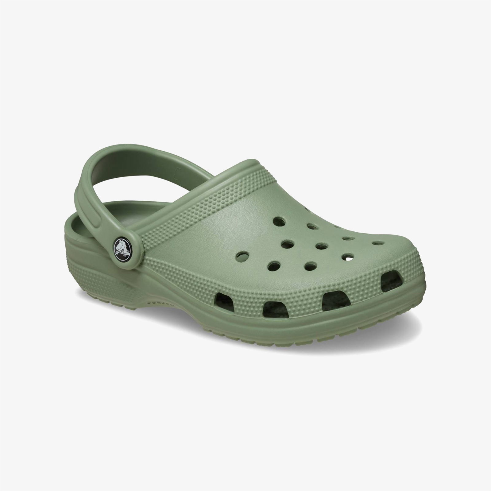 60D16Dfa-C614-4655-8A09-10Bd2D78A084_Size2000X2000_Cropcenter Crocs Classic Clog Unisex Yeşil Terlik