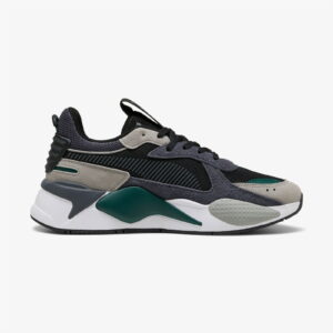 کفش ورزشی مشکی مردانه Puma Rs-X Heritage
