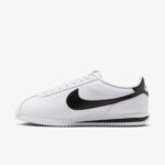 Nike Cortez Erkek Beyaz Sneaker