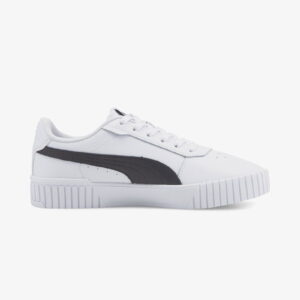 کفش کتانی روزمره سفید زنانه Puma Carina