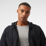 Nike Dri-Fit Primary Erkek Siyah Sweatshirt