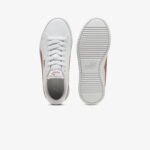 Puma Rickie Classic Unisex Beyaz Spor Ayakkabı