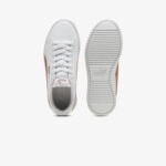 Puma Rickie Classic Unisex Beyaz Spor Ayakkabı