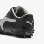 Puma X ASAP Rocky Mostro OG Erkek Siyah Spor Ayakkabı