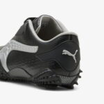 Puma X ASAP Rocky Mostro OG Erkek Siyah Spor Ayakkabı