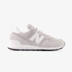 New Balance 574 Lifestyle Unisex Gri Spor Ayakkabı