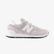 6468Be07-4A0E-4262-Afa8-7B6C3560D3Ba_Size54X54_Croptop New Balance 574 Lifestyle Unisex Gri Spor Ayakkabı