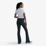 Nike Sportswear Chill Knit Kadın Beyaz T-Shirt