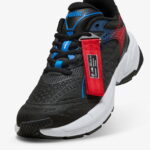 Puma Bmw Mms Velophasis Erkek Siyah Spor Ayakkabı