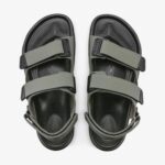 Birkenstock Tatacoa Ce Bf Futura Erkek Haki Terlik