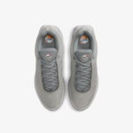 Nike Air Max Erkek Gri Spor Ayakkabı